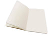 Moomin Bookshelves Set of 3 Standard Notebooks