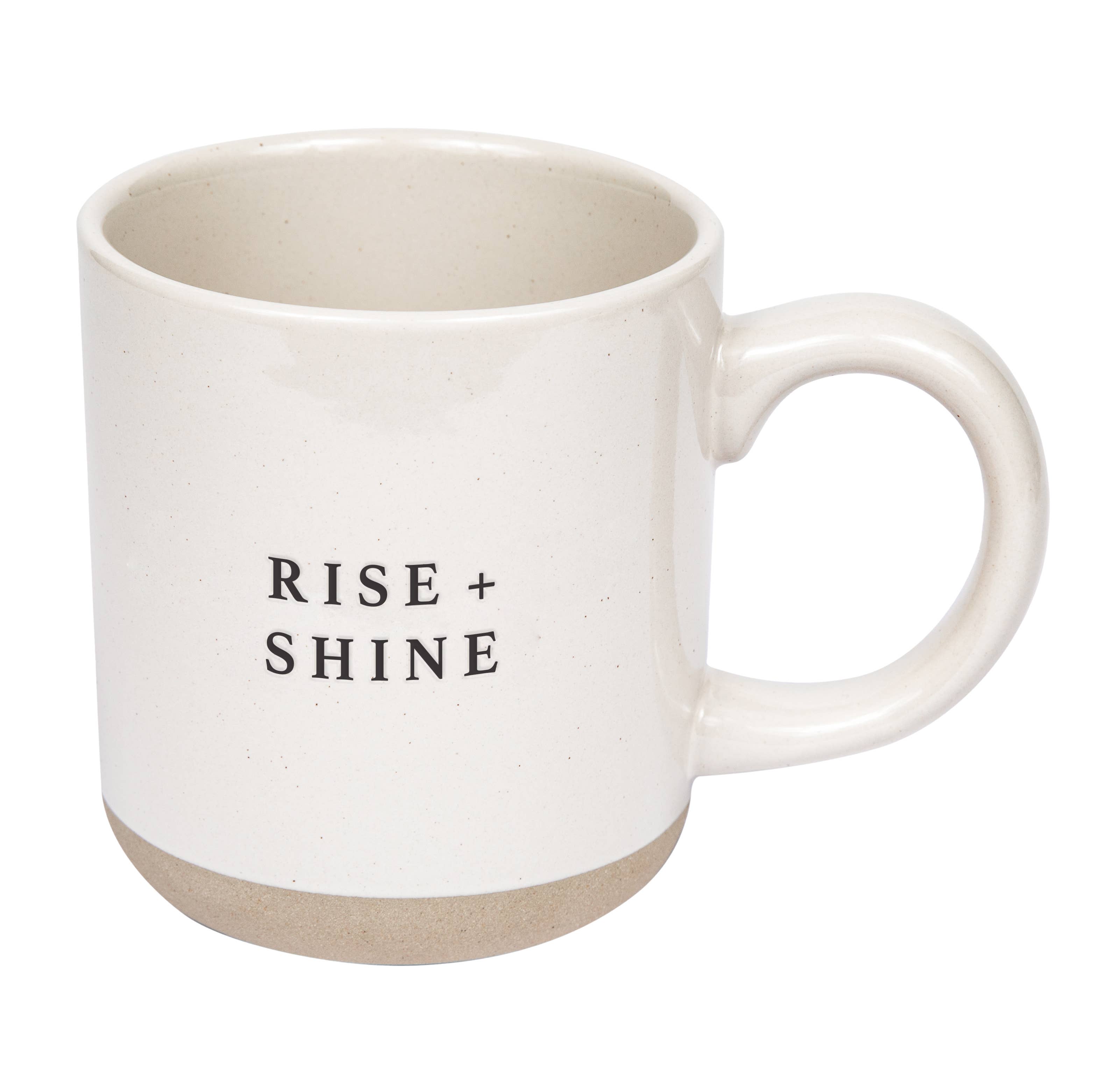 Rise and Shine Mug