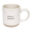 Rise and Shine Mug