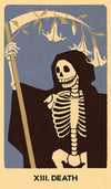 Wild Earth Tarot