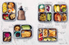 Lunchbox Bible