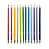 Un-Mistake-Ables! Erasable Colored Pencils