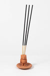 Patchouli Incense Gift Set