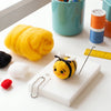 Bumble Bee Felting Kit