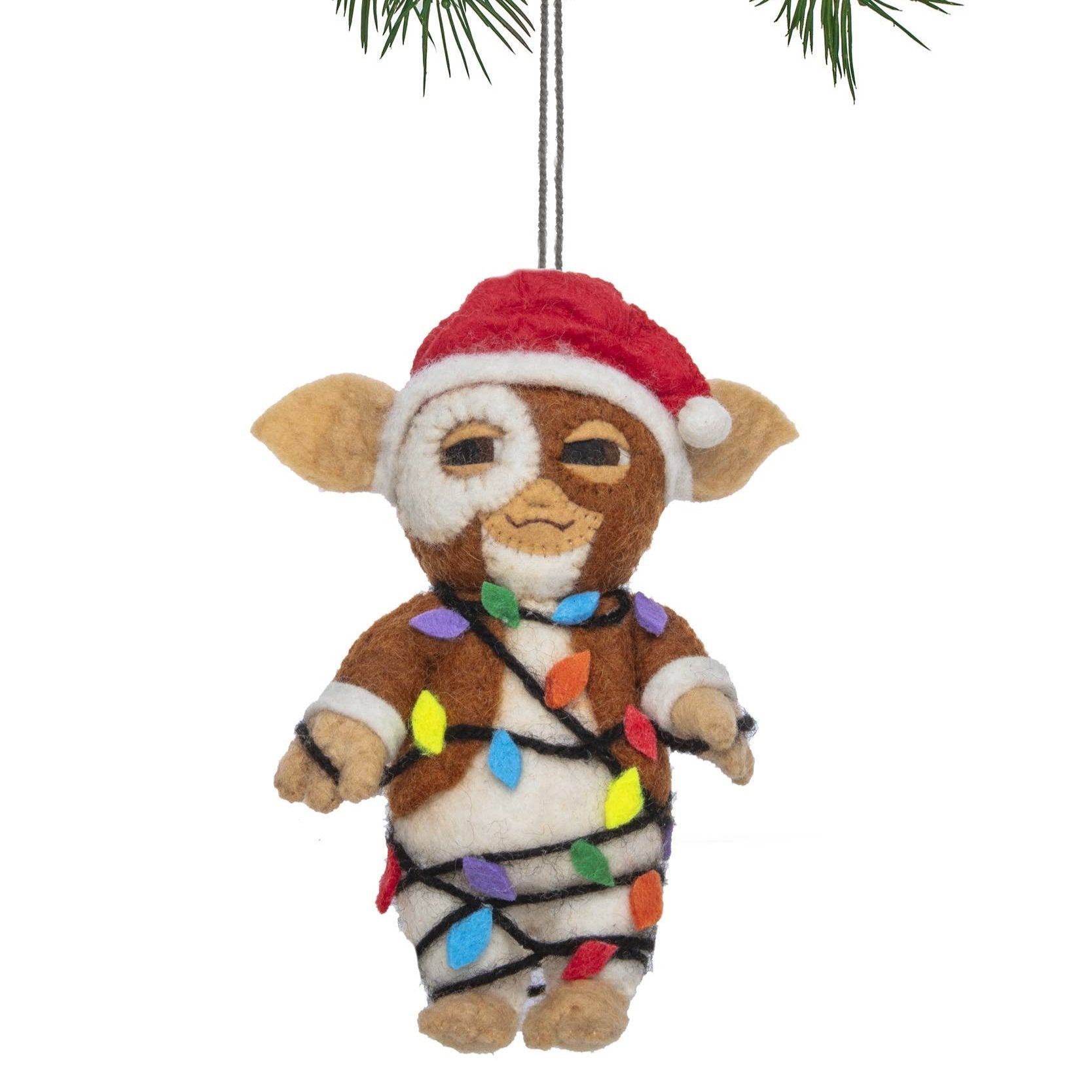 Gizmo Ornament