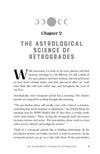 The Retrograde Guidebook