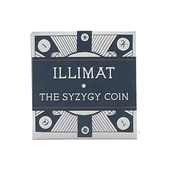 Illimat: Syzygy Coin