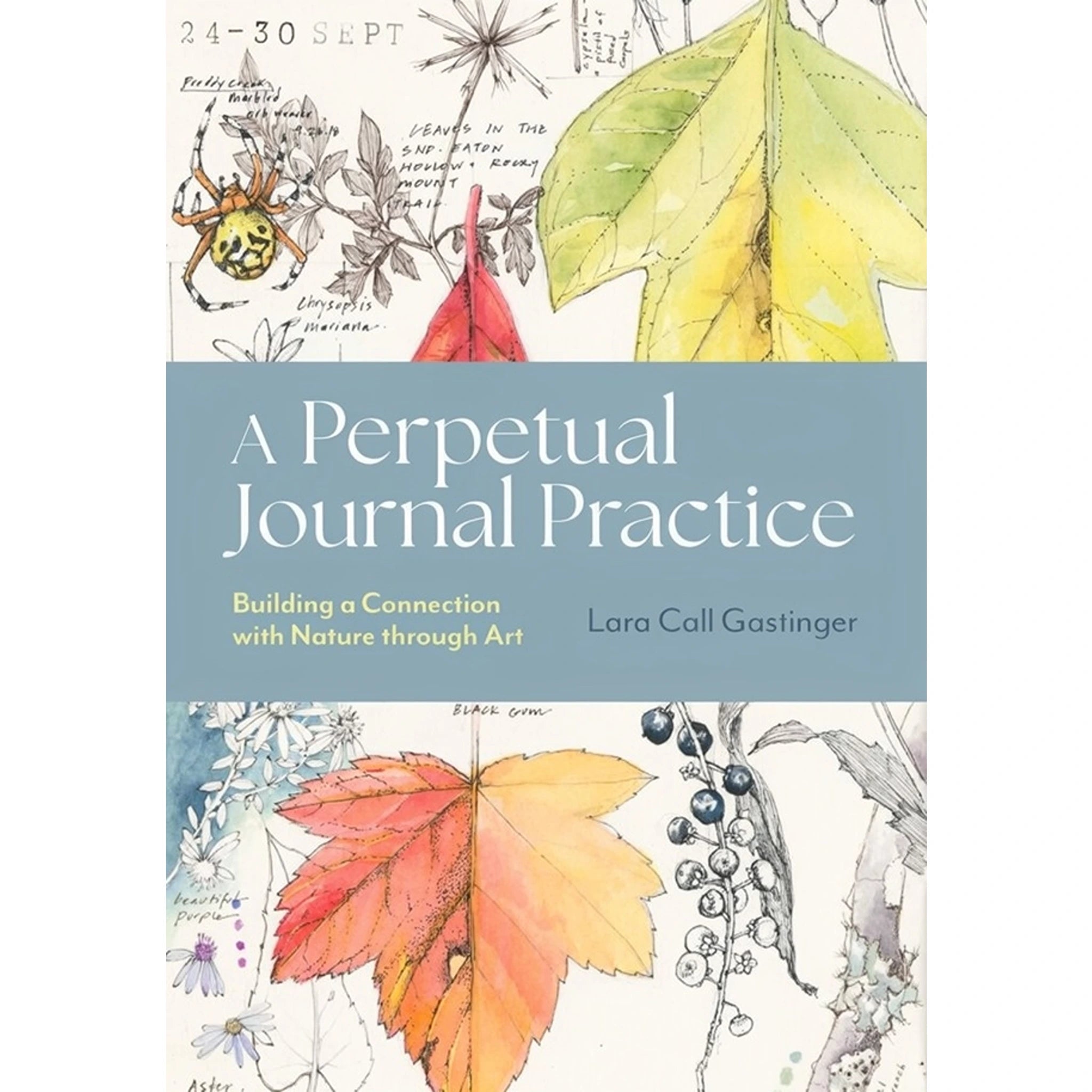 A Perpetual Journal Practice
