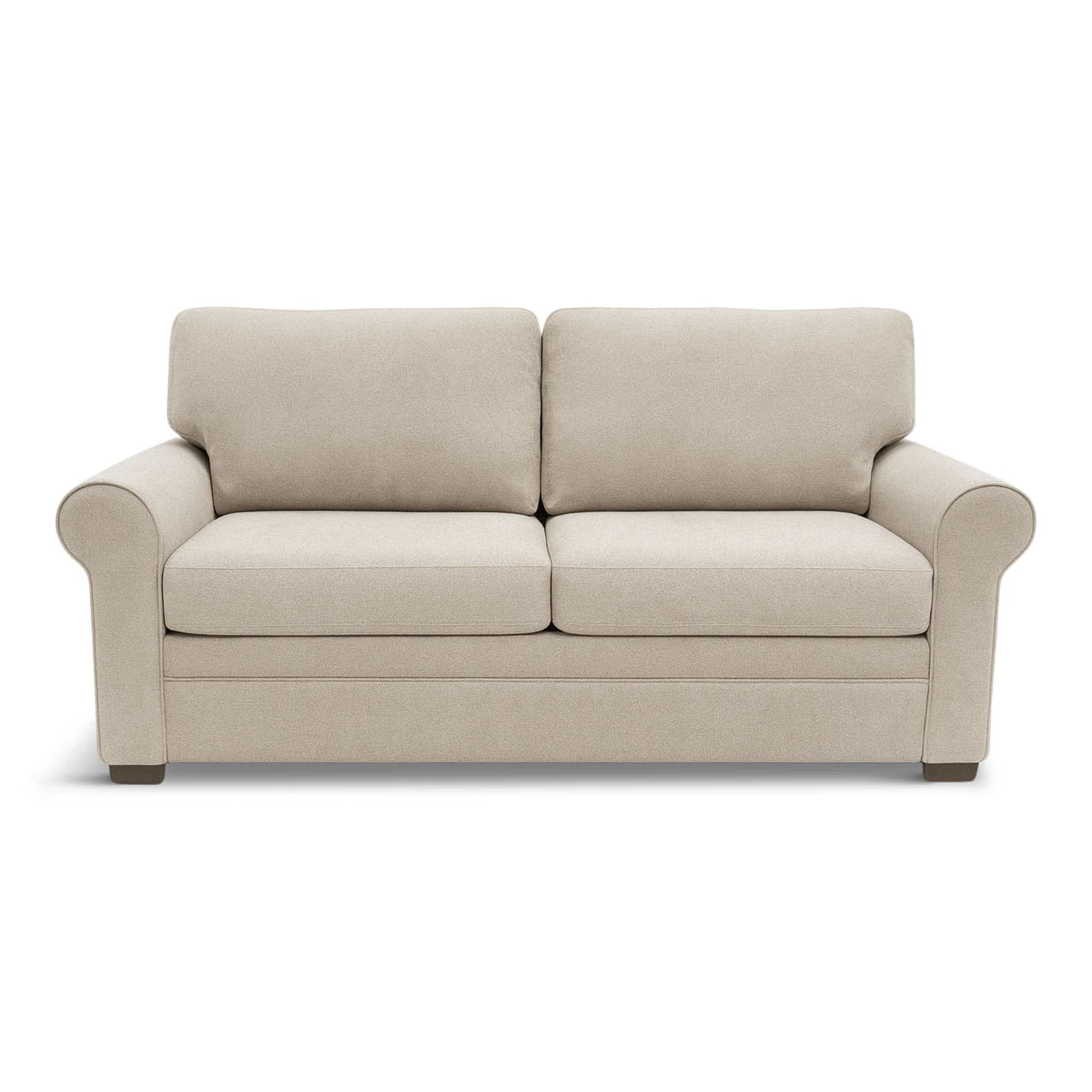 Gaines Silver Sleeper Sofabed