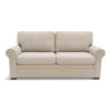 Gaines Silver Sleeper Sofabed