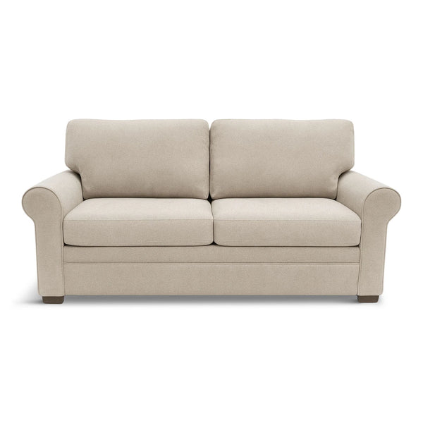 Gaines Silver Sleeper Sofabed