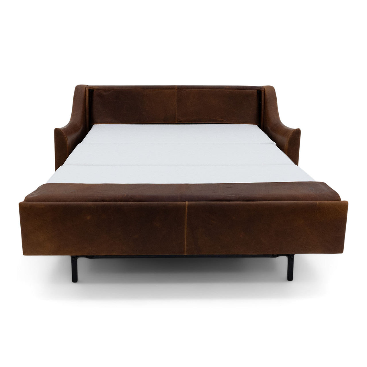 Hollis Comfort Sleeper Sofa