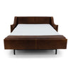 Hollis Comfort Sleeper Sofa