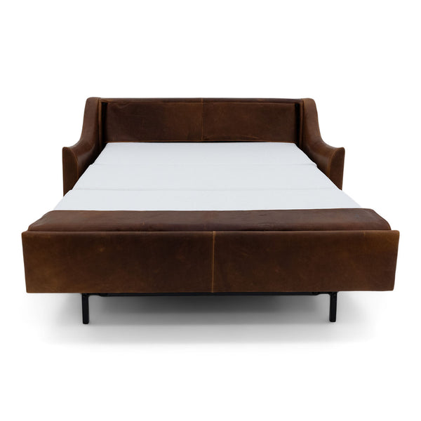 Hollis Comfort Sleeper Sofa