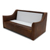 Hollis Comfort Sleeper Sofa
