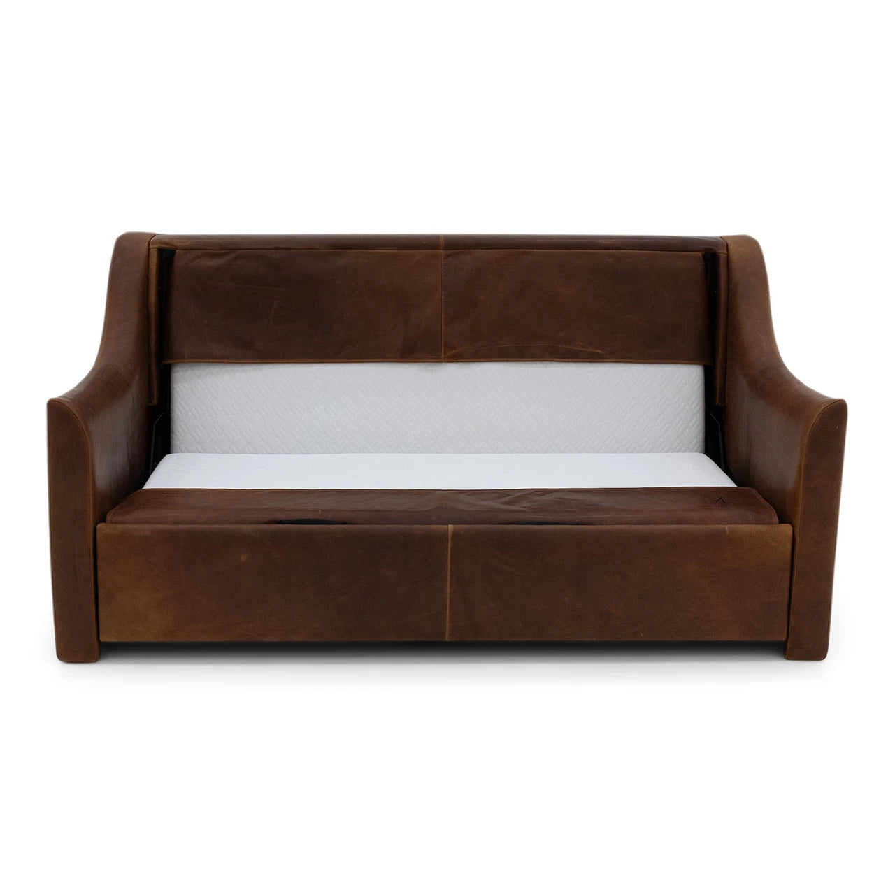 Hollis Comfort Sleeper Sofa