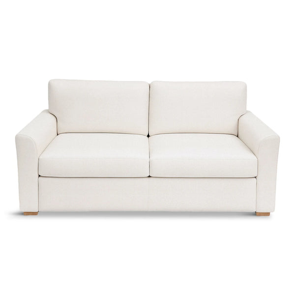 Klein Silver Sleeper Sofabed