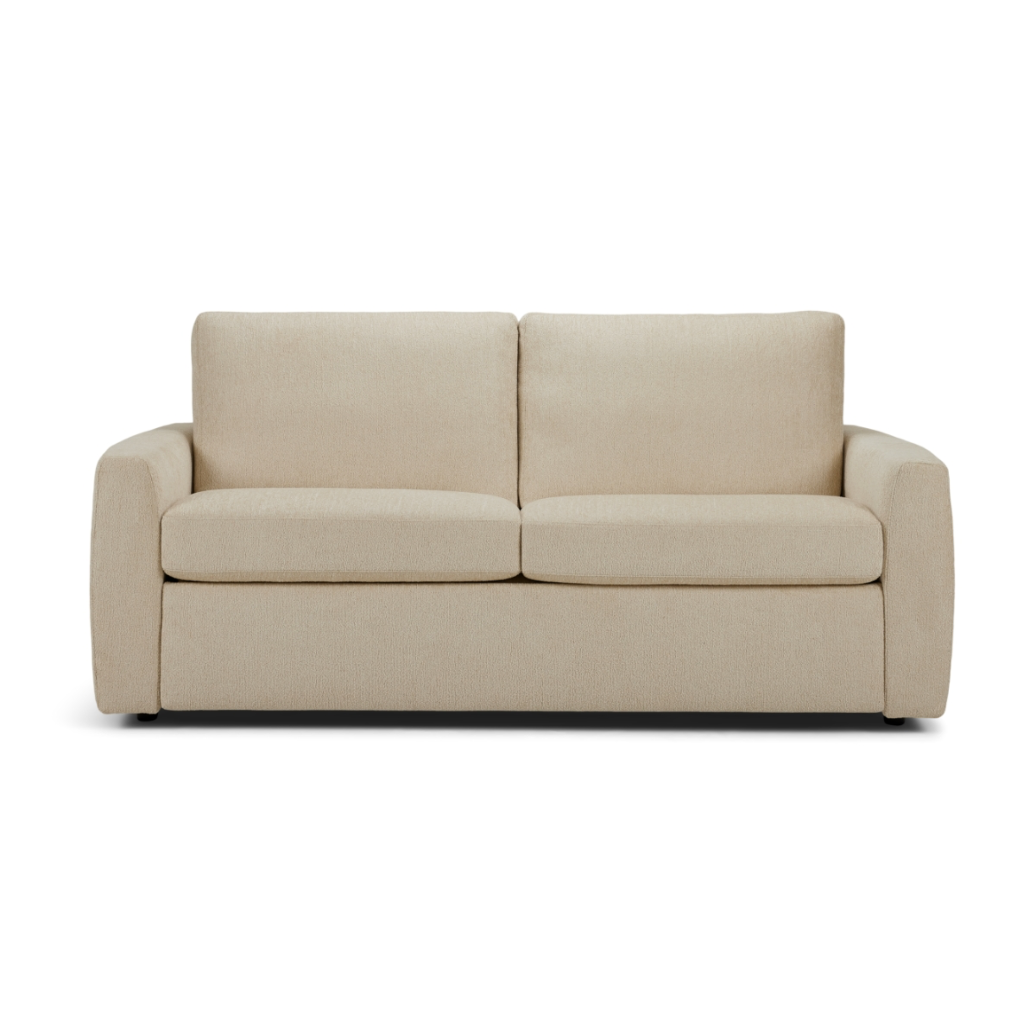 Langdon Silver Sleeper Sofabed