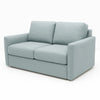 Langdon Silver Sleeper Sofabed
