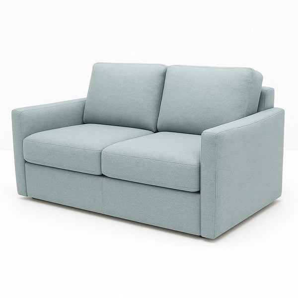 Langdon Silver Sleeper Sofabed
