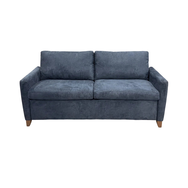 Naomi Silver Sleeper Sofabed