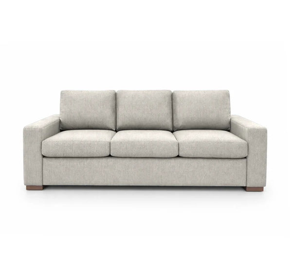 Revere Silver Sleeper Sofabed
