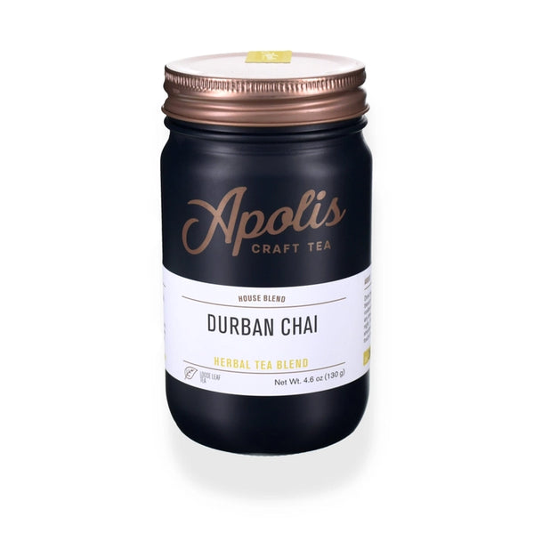 Durban Chai Herbal Tea