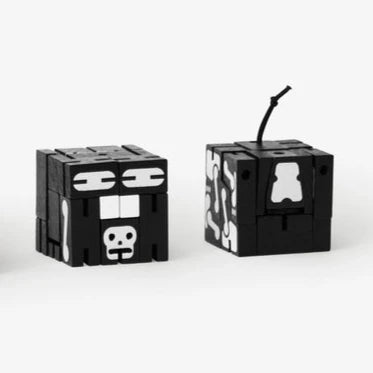 Cubebot Micro Robots