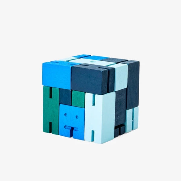 Cubebot Micro Robots