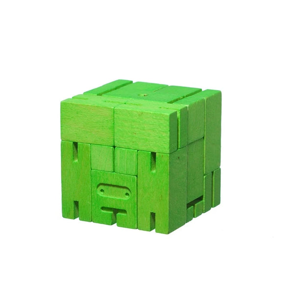 Cubebot Micro Robots