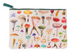 Art of Nature: Fungi Accessory Pouch