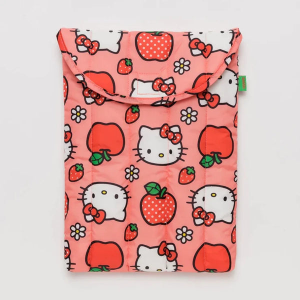 Puffy 16" Laptop Sleeves