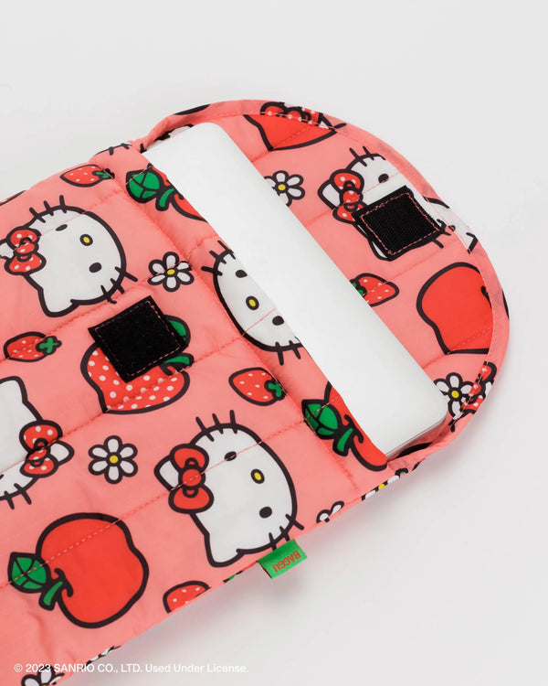 Puffy 13"/14" Laptop Sleeves
