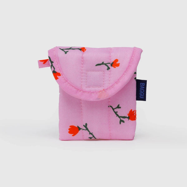 Puffy Earbud Case