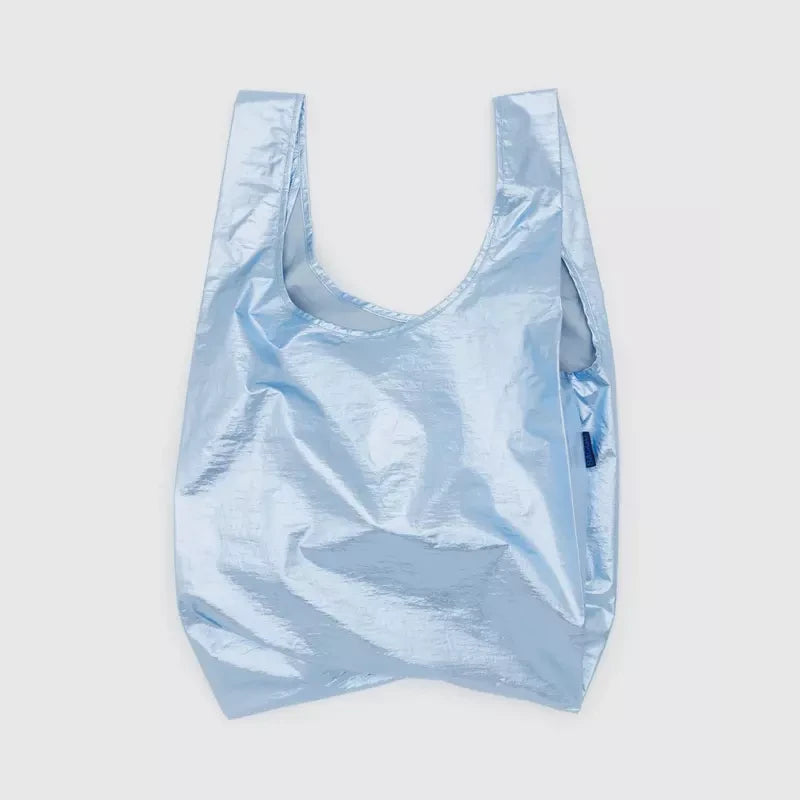 Standard Baggu Reusable Tote: Solids