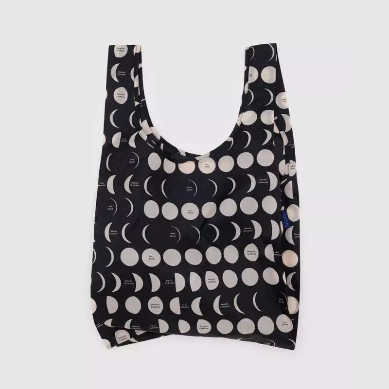 Standard Baggu Reusable Tote: Prints