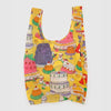 Standard Baggu Reusable Tote: Prints