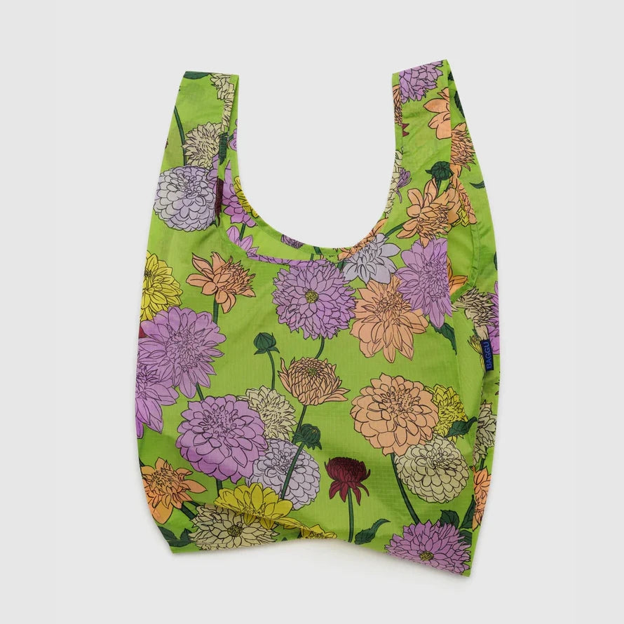 Standard Baggu Reusable Tote: Prints