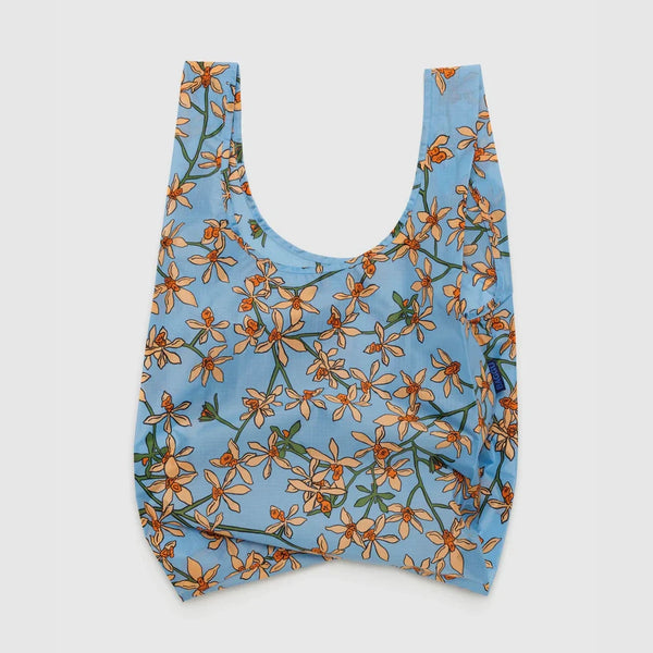 Standard Baggu Reusable Tote: Prints