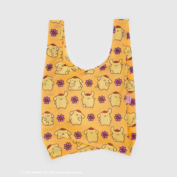 Standard Baggu Reusable Tote: Collabs
