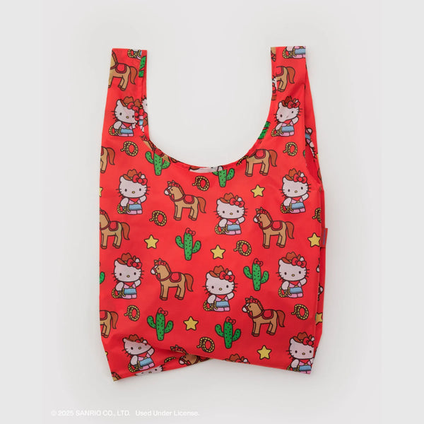 Standard Baggu Reusable Tote: Collabs