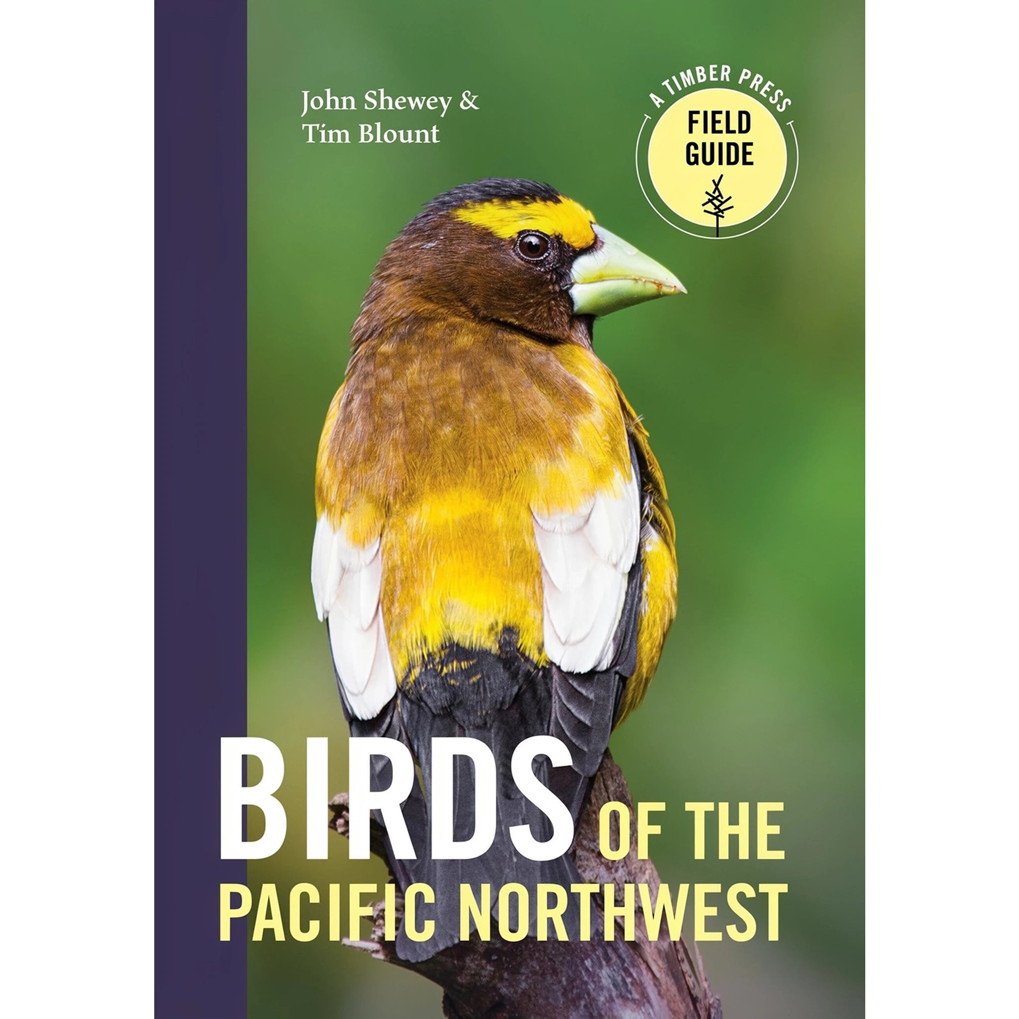 Birds of the Pacific Northwest