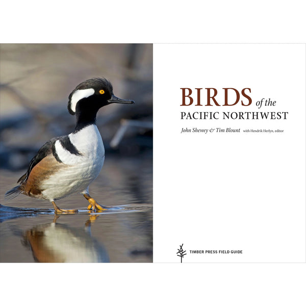 Birds of the Pacific Northwest
