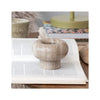 Marble Tealight Holders