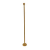 Brass Finish Stainless Cocktail Stirrer