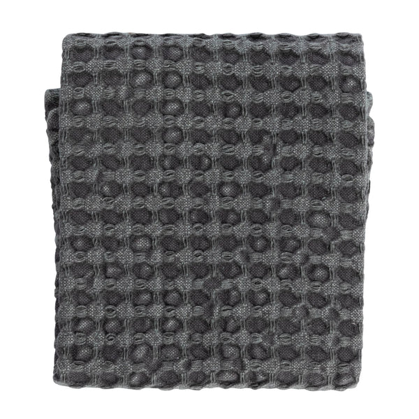 Stonewashed Waffle Dish Towels