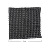 Stonewashed Waffle Weave Dish Cloths set/3