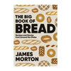 Big Book of Bread: Recipes and Stories From Around the Globe