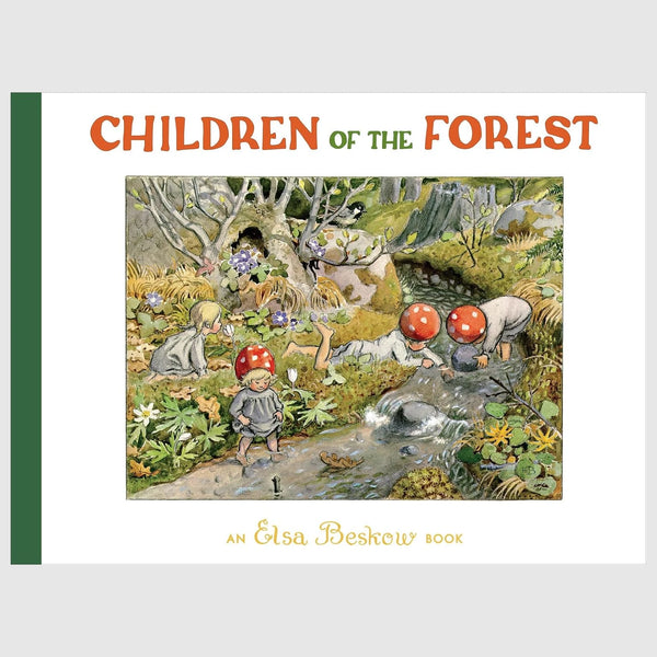 Children of the Forest