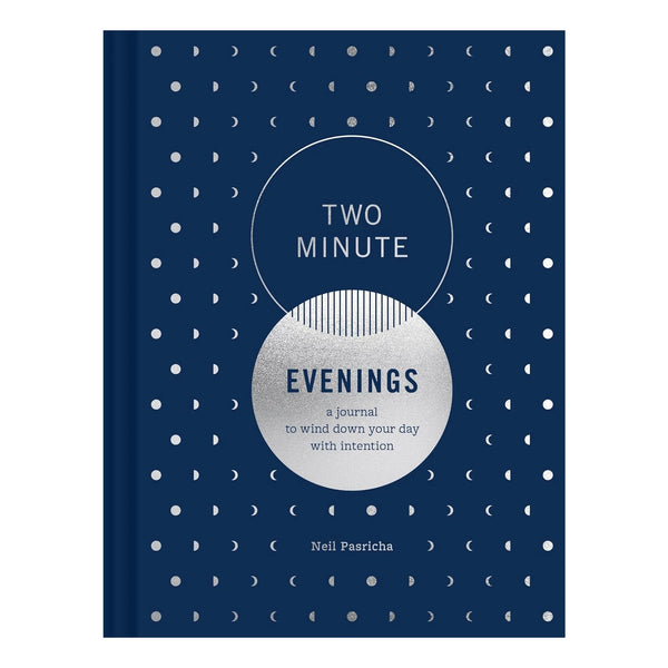 Two Minute Evenings